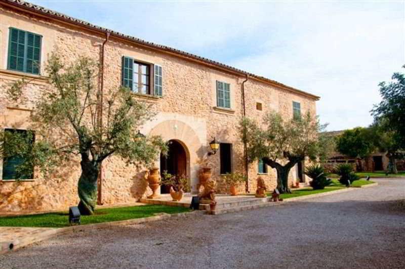 Casa de Campo Puig De Ros D'alt Llucmajor (Mallorca)