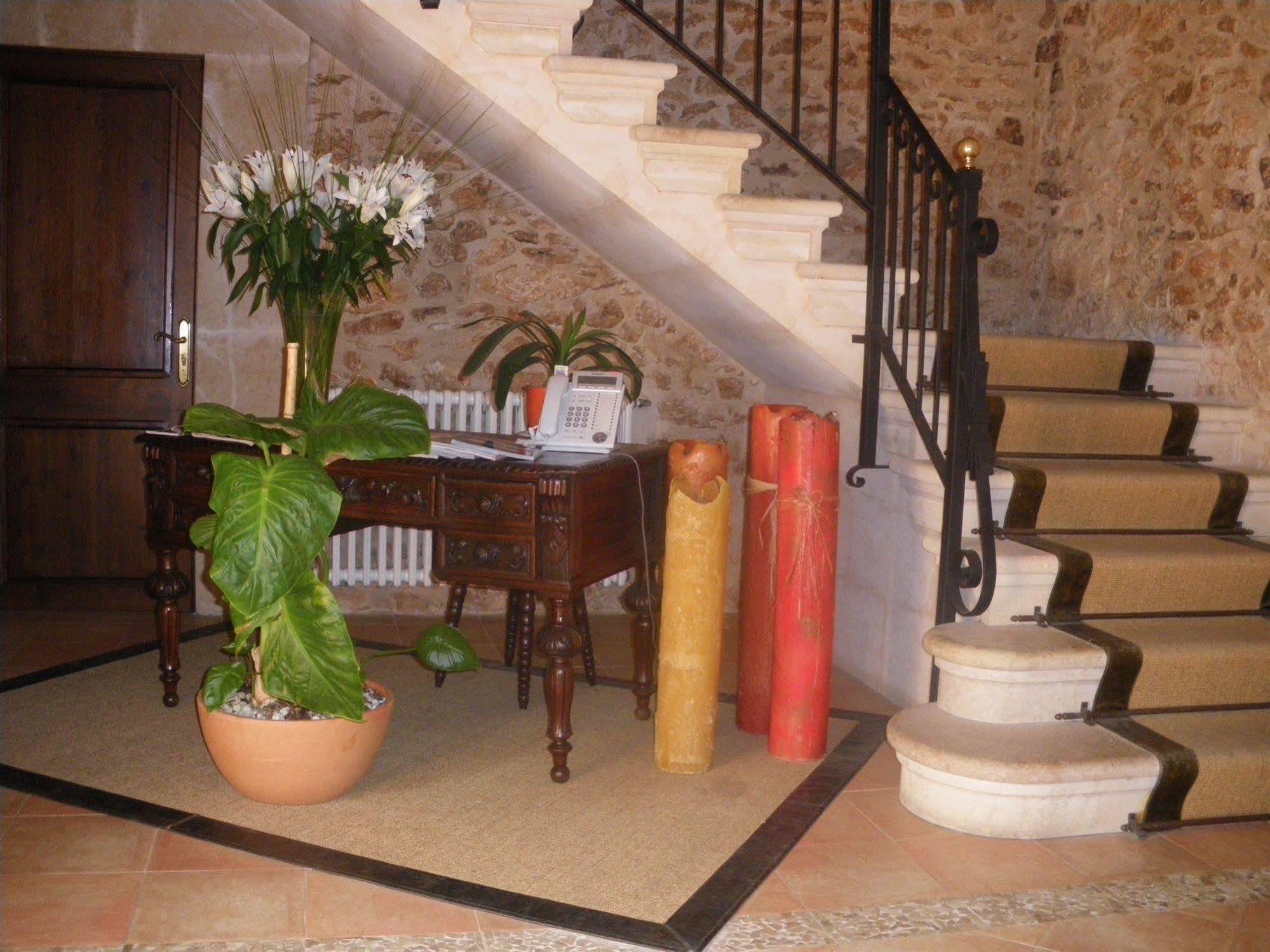 Puig De Ros D'alt Casa de Campo Llucmajor (Mallorca)