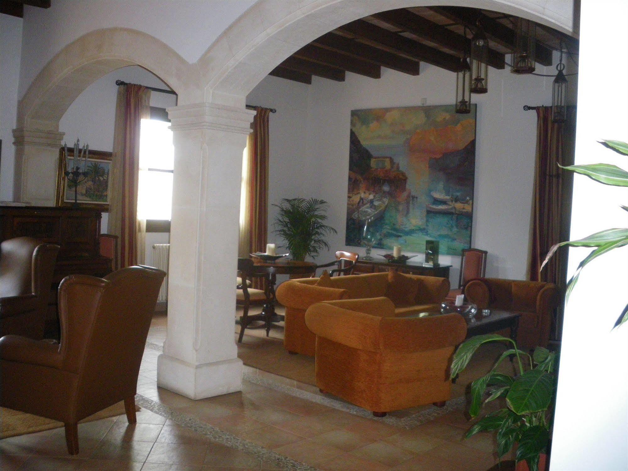 Casa de Campo Puig De Ros D'alt