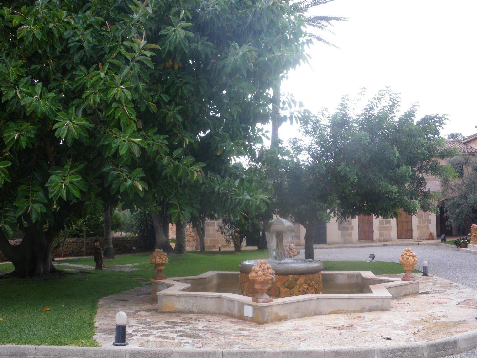 Puig De Ros D'alt Llucmajor (Mallorca)