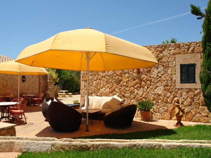 Puig De Ros D'alt Casa di campagna *
