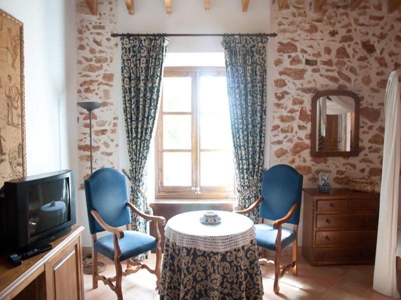 Casa di campagna Puig De Ros D'alt