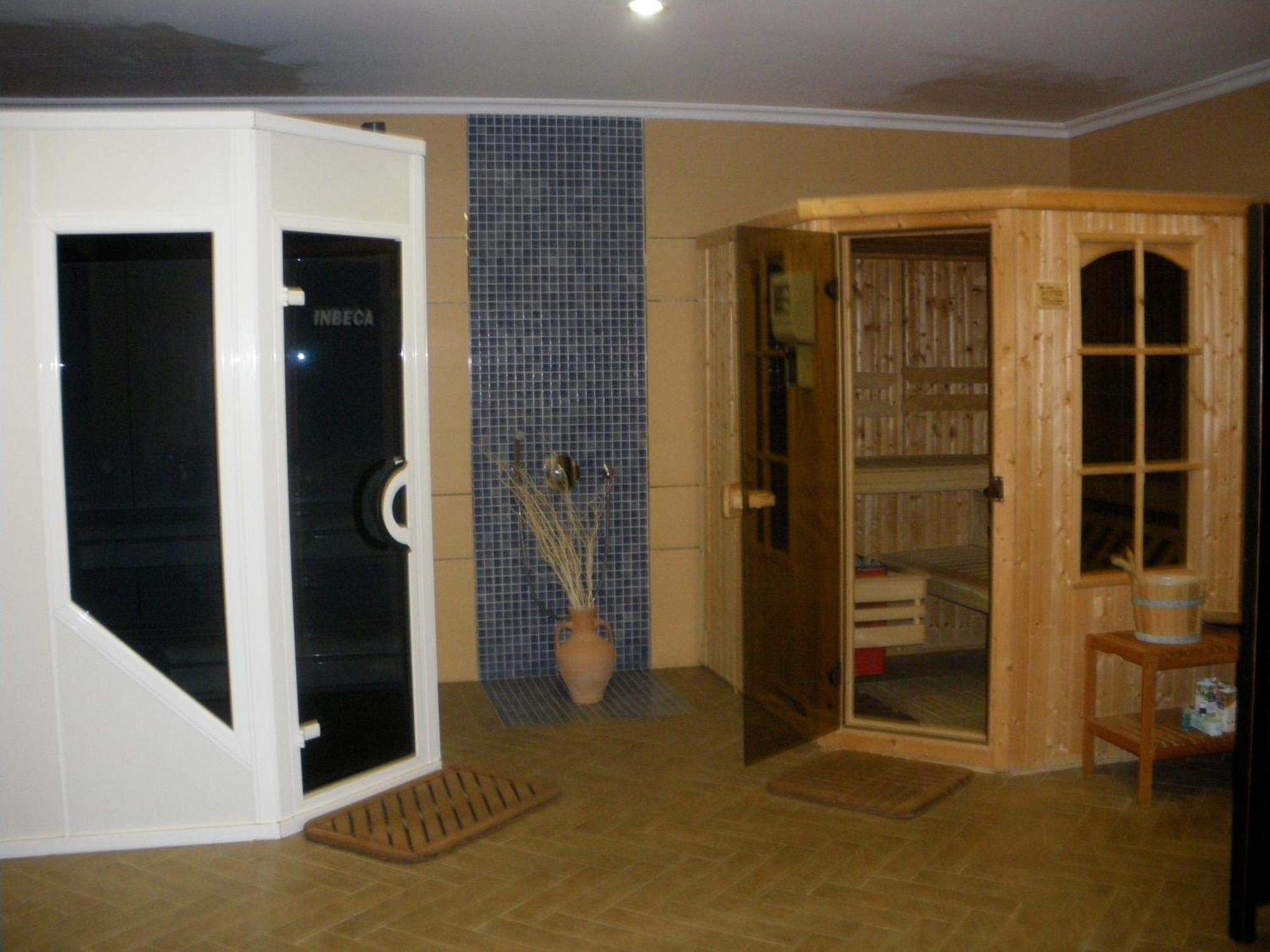 Casa di campagna Puig De Ros D'alt