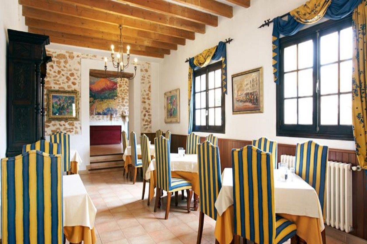 Puig De Ros D'alt Casa di campagna Llucmajor (Mallorca)