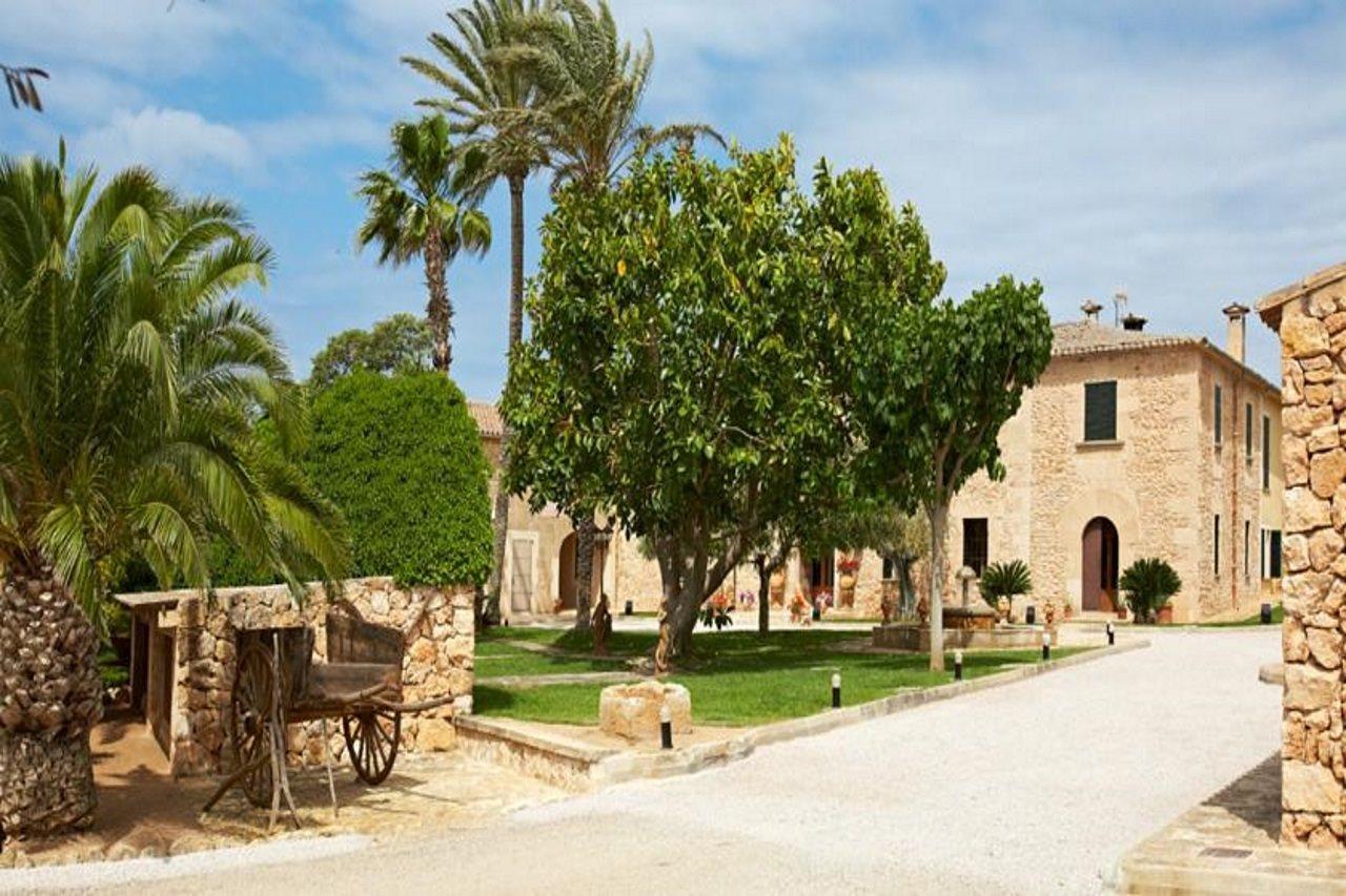 Puig De Ros D'alt Casa di campagna Llucmajor (Mallorca)