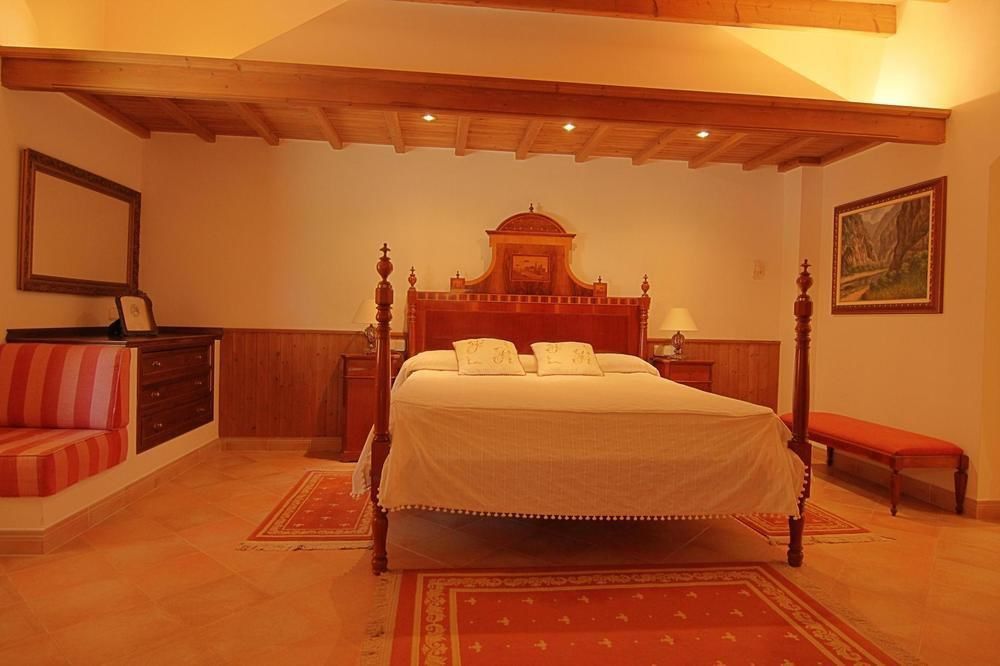 Puig De Ros D'alt Casa di campagna Llucmajor (Mallorca)