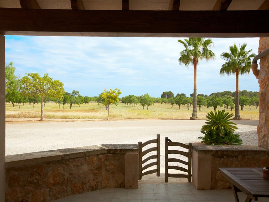 Casa di campagna Puig De Ros D'alt