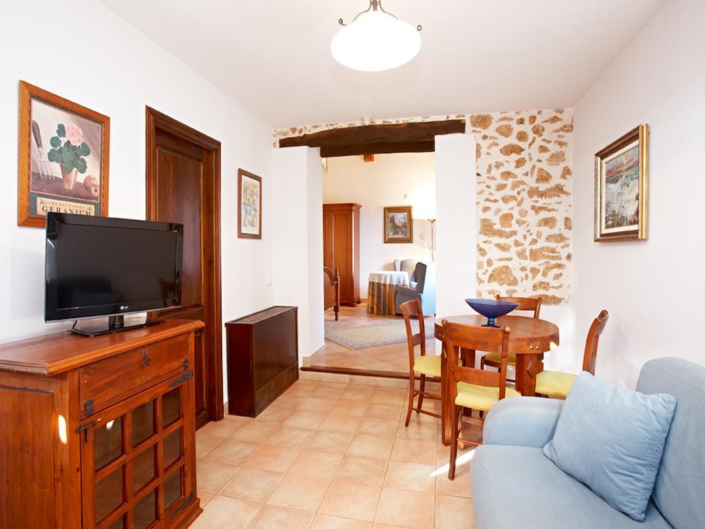 Puig De Ros D'alt Llucmajor (Mallorca)