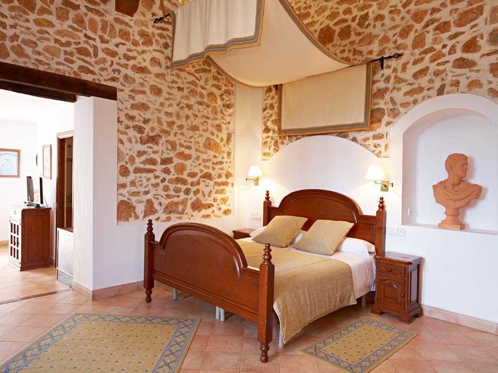 Casa di campagna Puig De Ros D'alt Llucmajor (Mallorca)