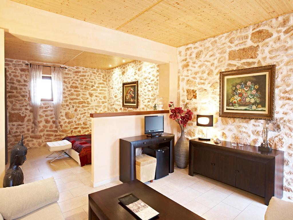 Puig De Ros D'alt Casa di campagna *