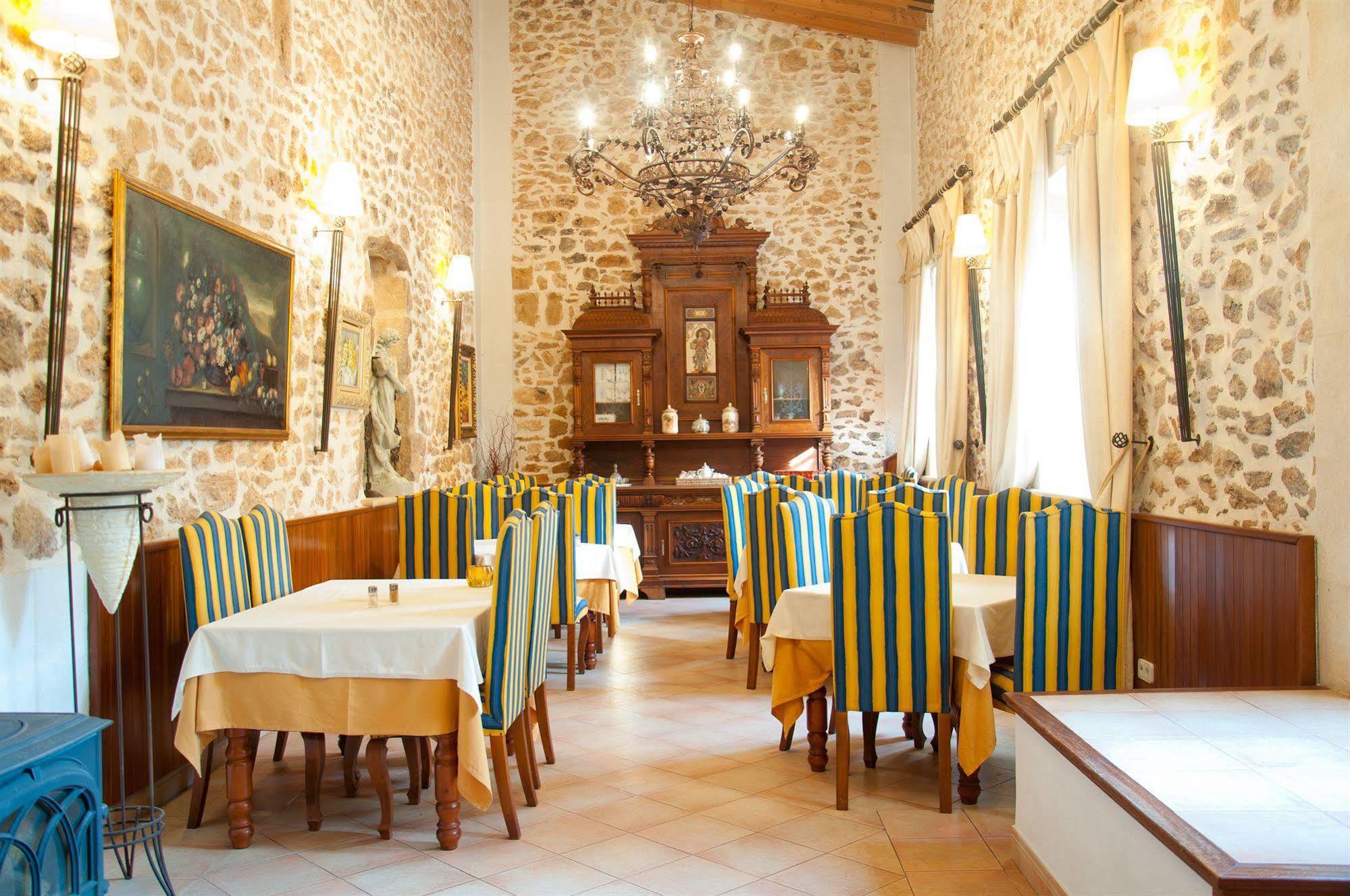 Casa di campagna Puig De Ros D'alt Llucmajor (Mallorca)