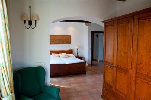 Puig De Ros D'alt Casa di campagna *